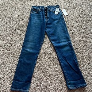 NWT Citizens of humanity jeans
